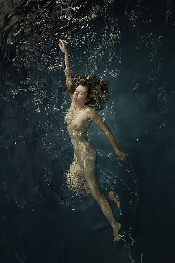Glare art print by Dmitry Laudin for $57.95 CAD