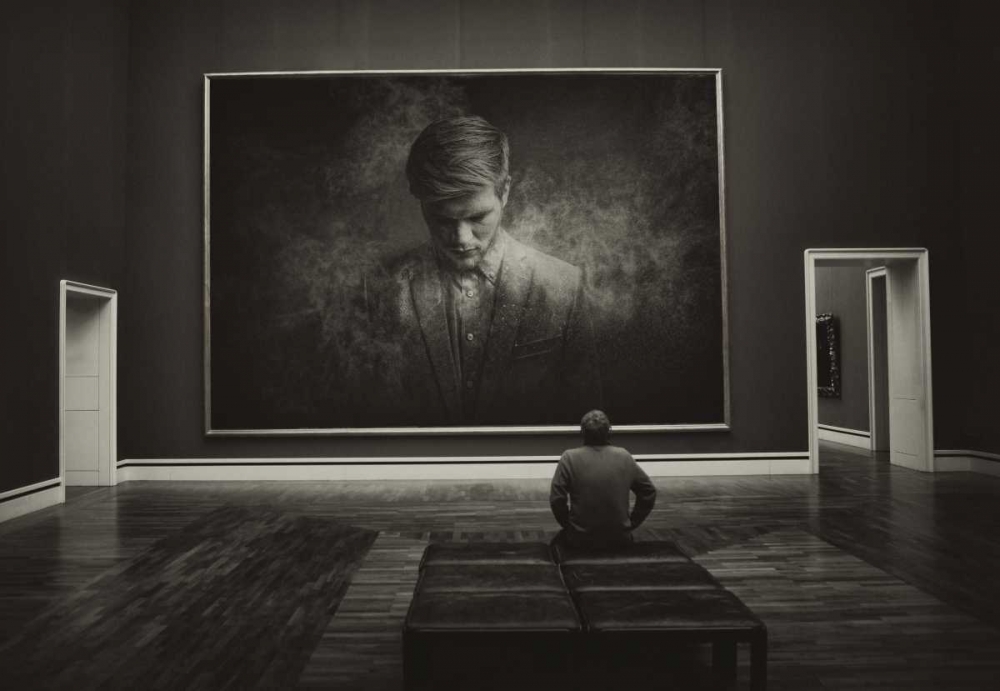Farina Tipo 00 art print by Raphael Guarino for $57.95 CAD