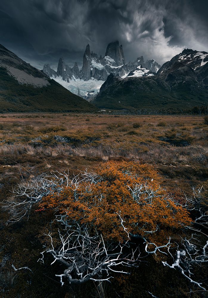 Before the Storm art print by Karol Nienartowicz for $57.95 CAD