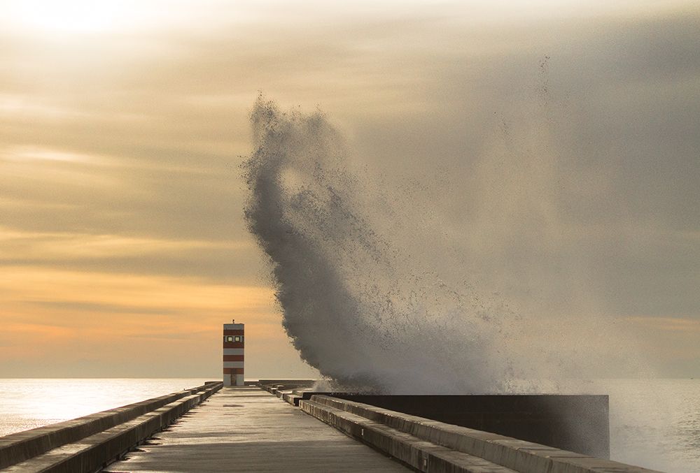 Impact art print by Ricardo Mateus for $57.95 CAD