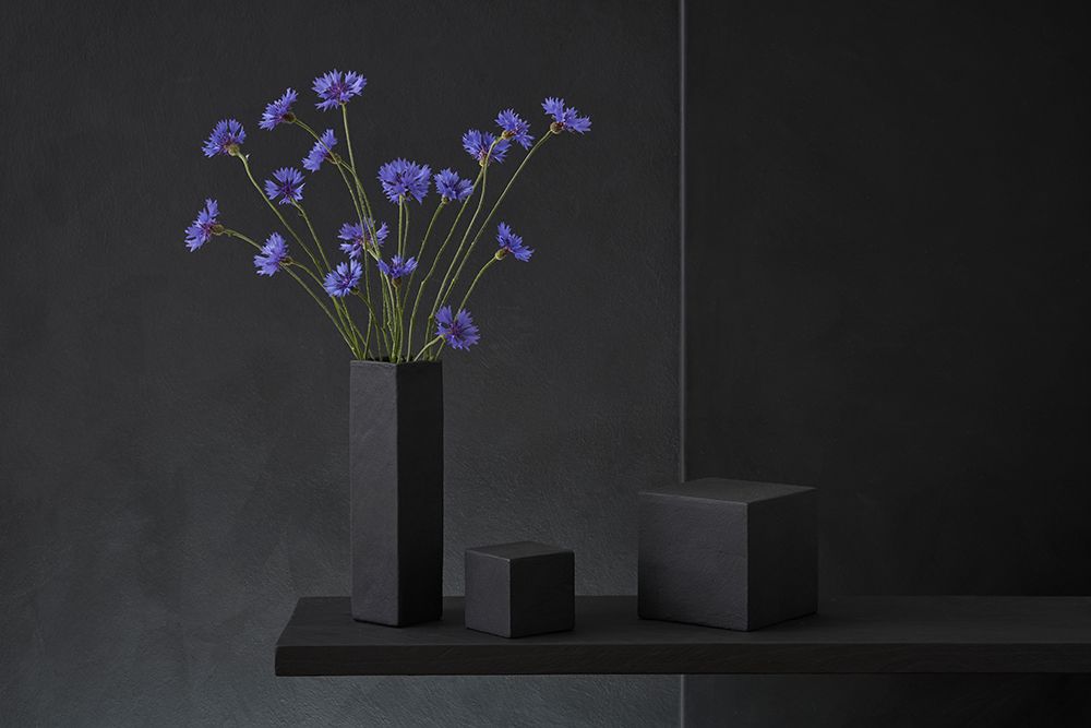 Cyanus Segetum art print by Christophe Verot for $57.95 CAD