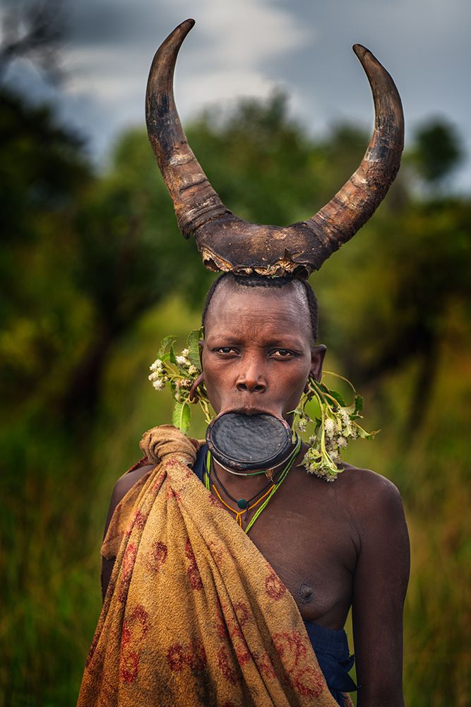 Surma VI art print by Juanra Noriega for $57.95 CAD