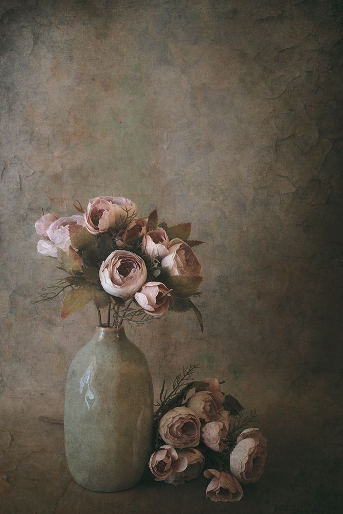 Remember the Past art print by Cicek Kiral for $57.95 CAD