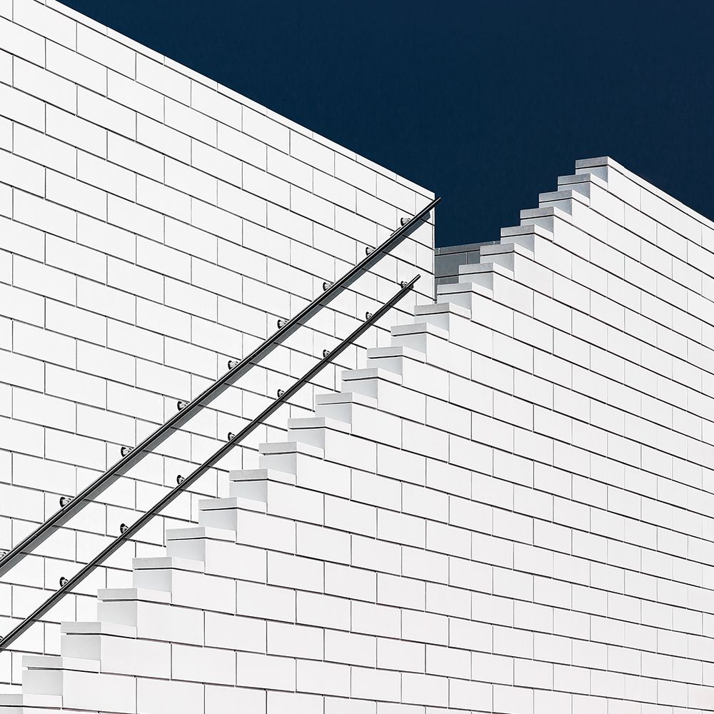 Lego House art print by Inge Schuster for $57.95 CAD