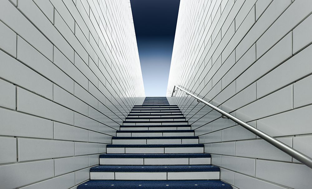 Lego House art print by Inge Schuster for $57.95 CAD
