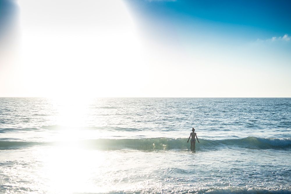 Seaglare art print by Nicola Belotti for $57.95 CAD