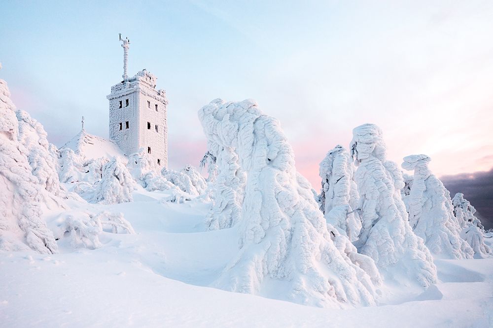 fichtelberg art print by Christoph Schaarschmidt for $57.95 CAD