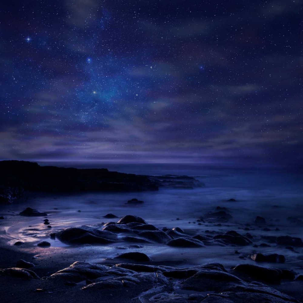 Insomnia art print by Sebastien Del Grosso for $57.95 CAD