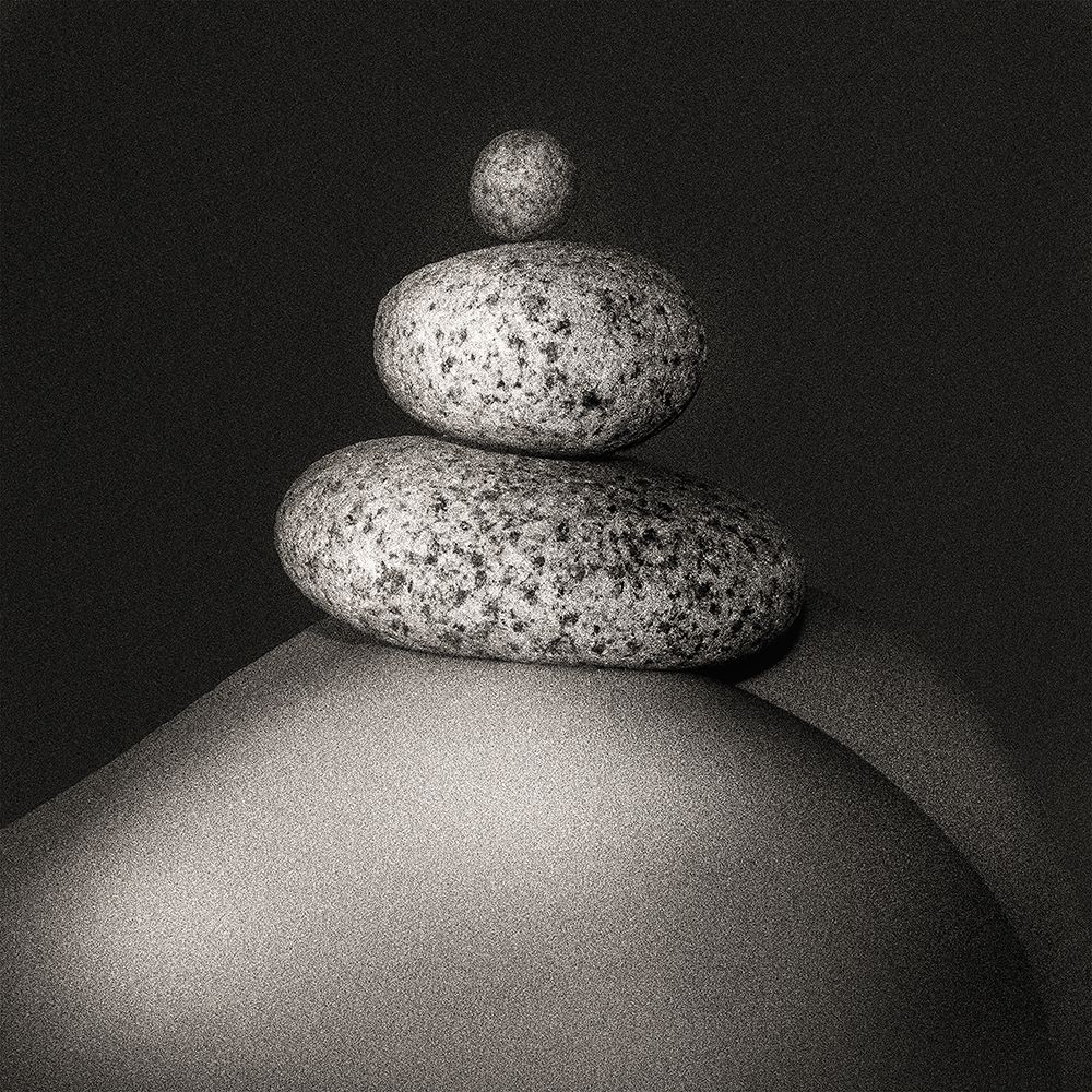 Balance art print by Jan Donckers for $57.95 CAD