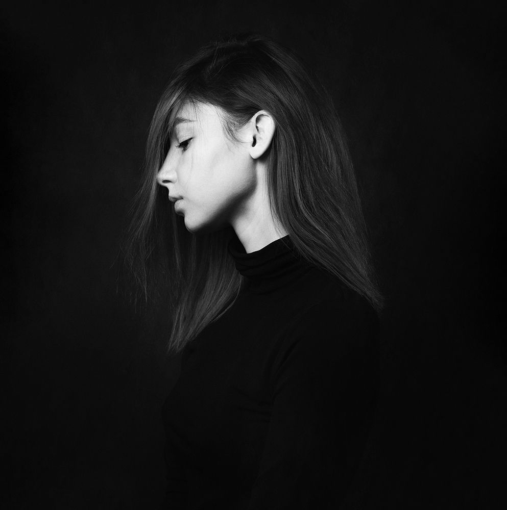 Liza art print by Zachar Rise for $57.95 CAD