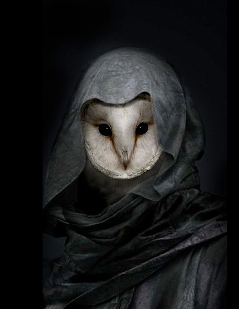 the conjurer art print by Jeffrey Hummel for $57.95 CAD