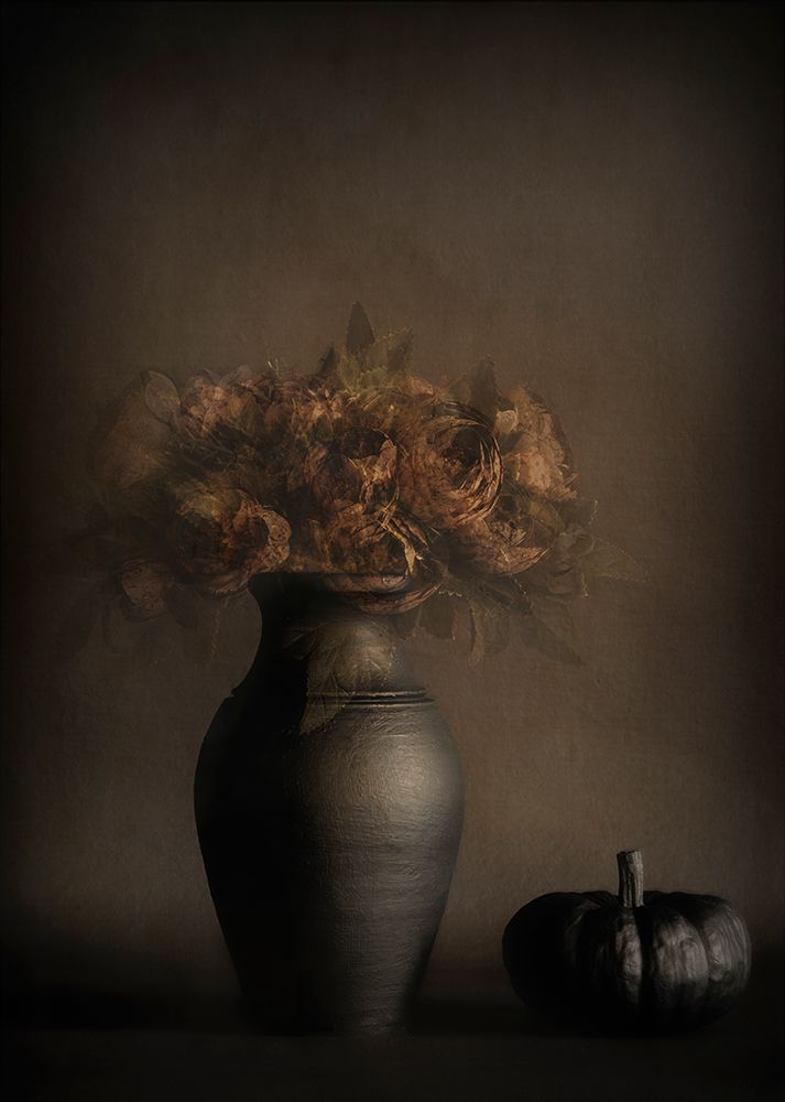Something Has Changed art print by Cicek Kiral for $57.95 CAD