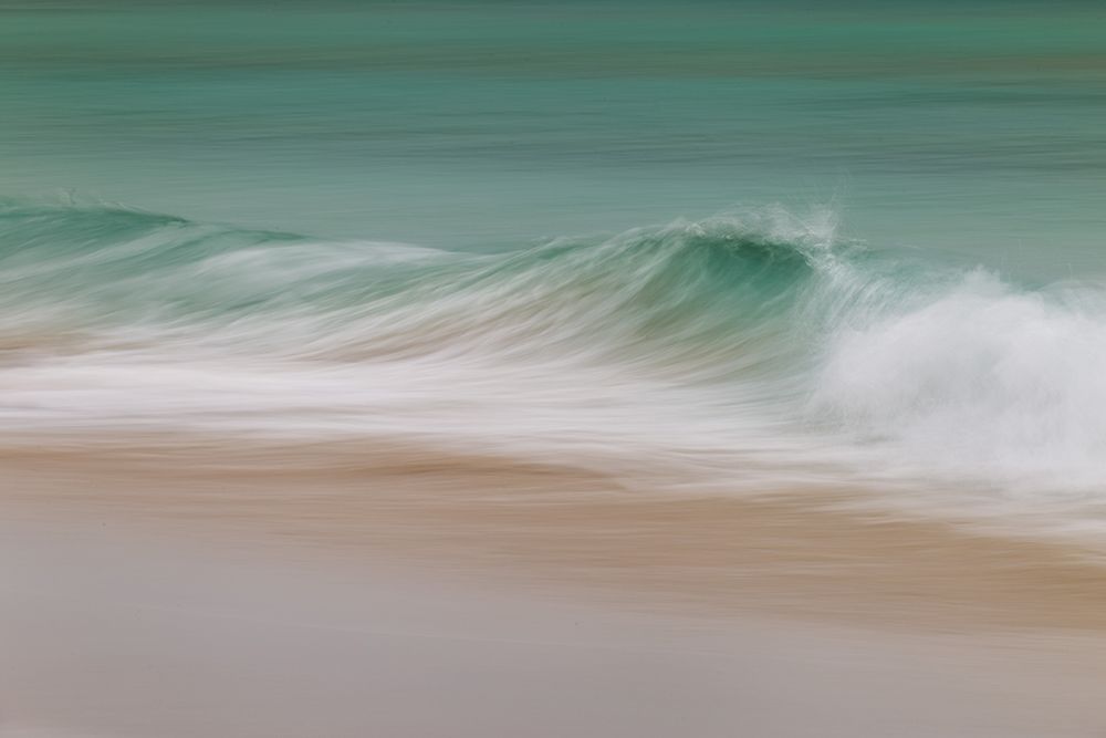 Wave art print by Rico Cavallo for $57.95 CAD