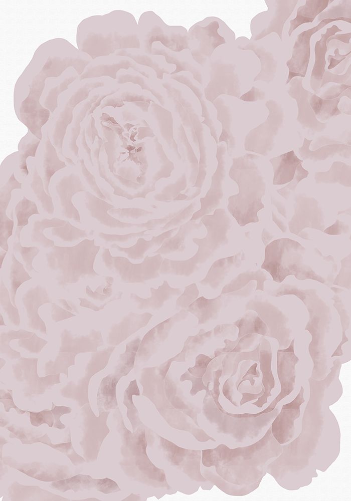 Bed of Roses art print by 1x Studio II for $57.95 CAD