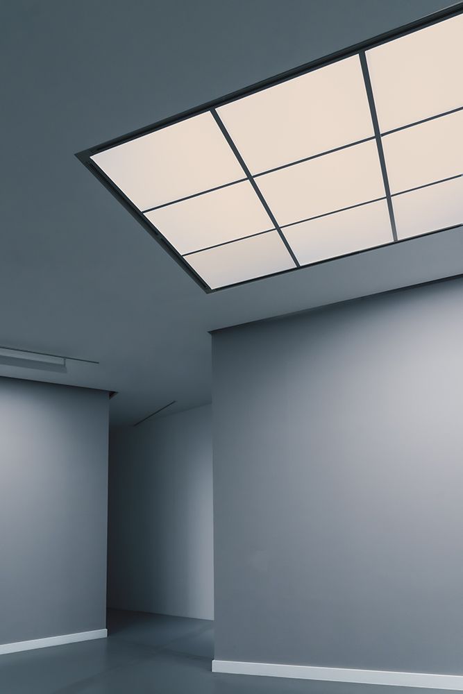 Skylight art print by Luc Vangindertael for $57.95 CAD