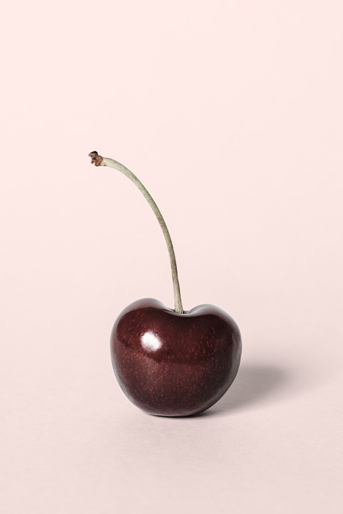 Single cherry art print by 1x Studio III for $57.95 CAD