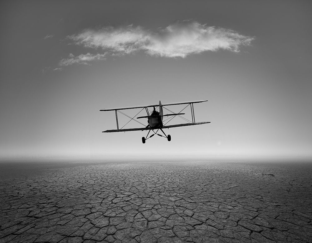 wasteland art print by Cesare Sent for $57.95 CAD