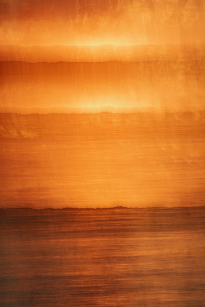 Golden Hour art print by Beth Buelow for $57.95 CAD