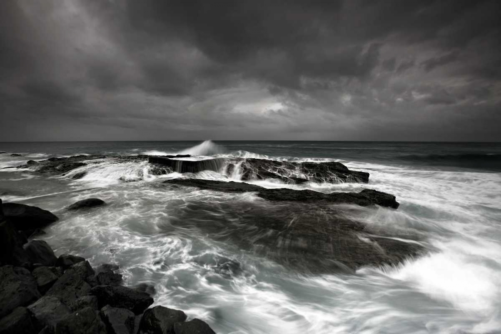 After The Storm art print by Mel Brackstone for $57.95 CAD