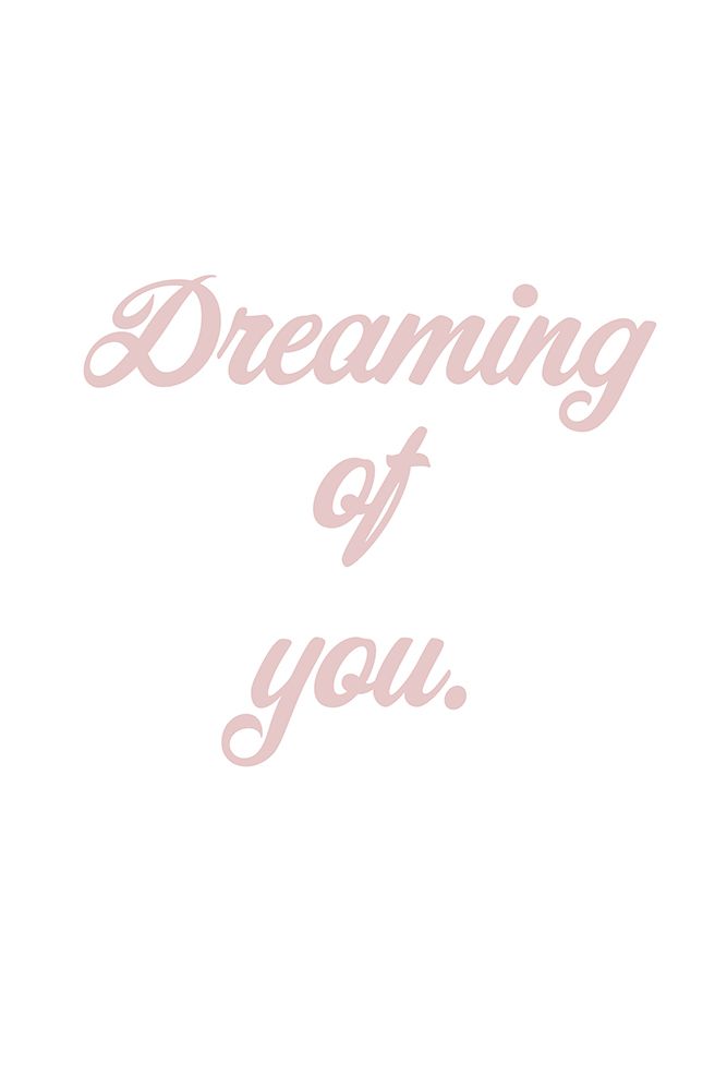 Dreaming of you art print by 1x Studio II for $57.95 CAD
