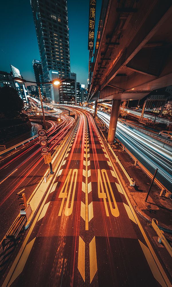 New World Tokyo art print by Murakyami Daichi for $57.95 CAD