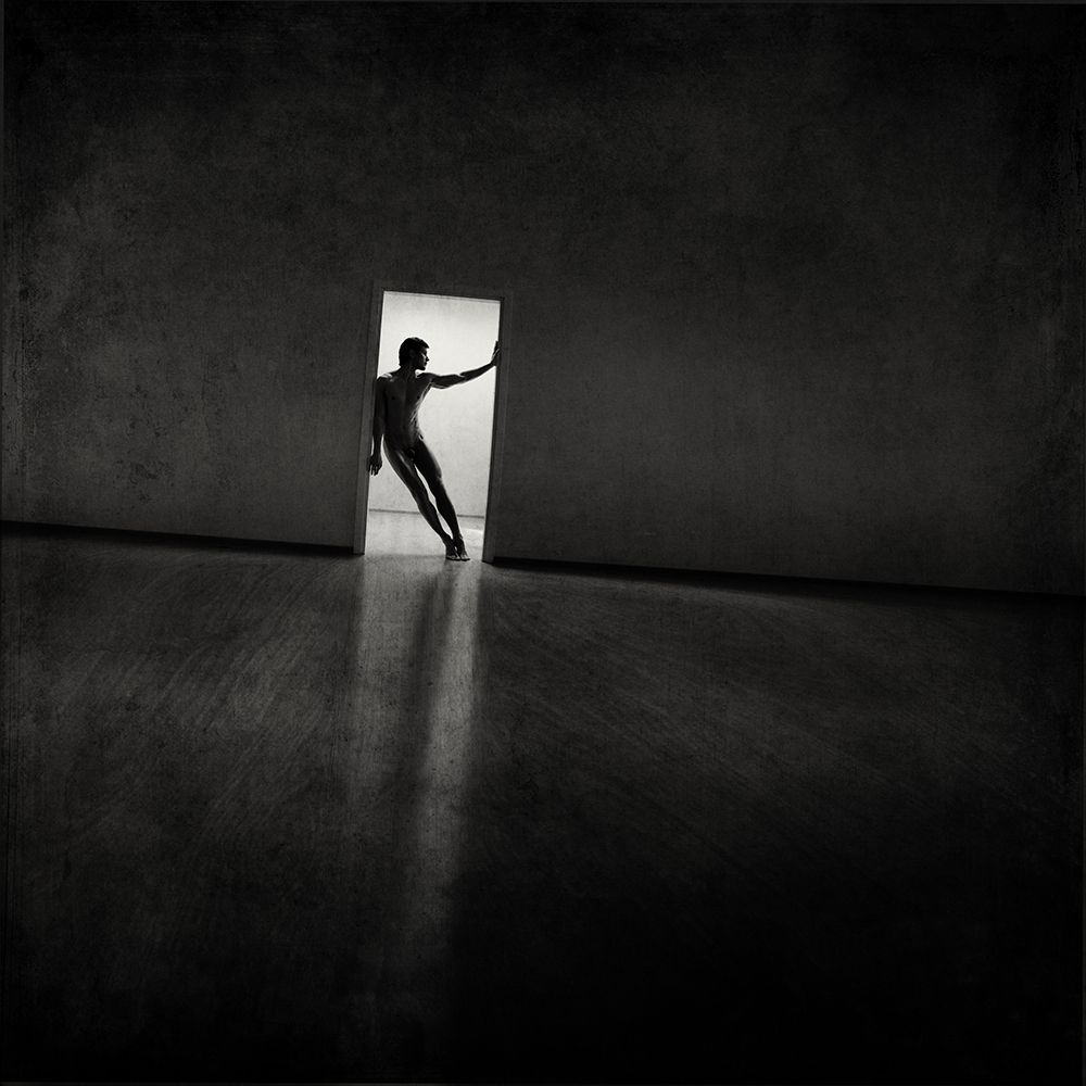 Untitled art print by Yaroslav Vasiliev-Apostol for $57.95 CAD