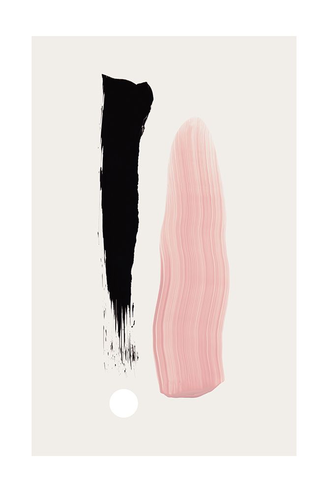 First Touch art print by Anastasia Sawall for $57.95 CAD