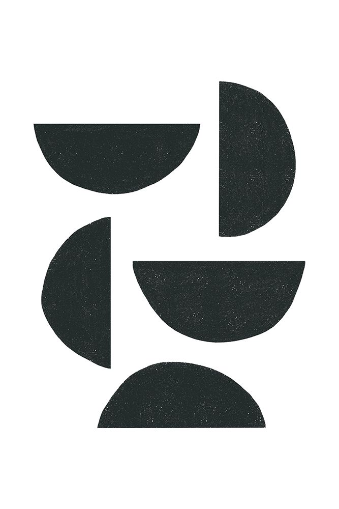 My kind of Balance art print by Anastasia Sawall for $57.95 CAD