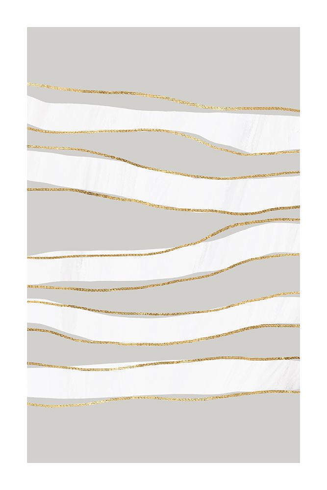 Lines art print by Anastasia Sawall for $57.95 CAD