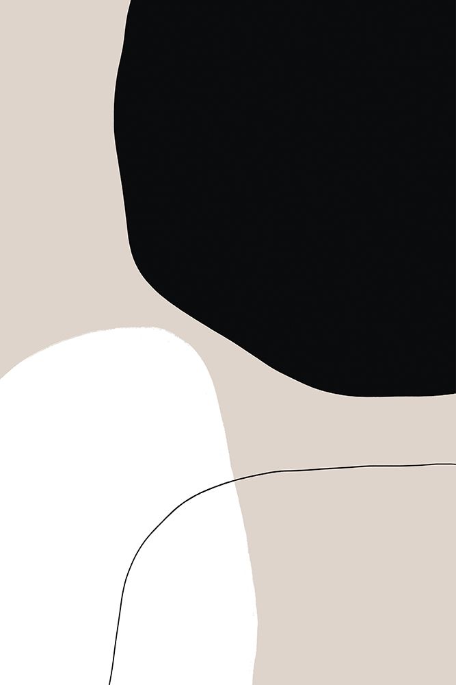 Pairing art print by Anastasia Sawall for $57.95 CAD