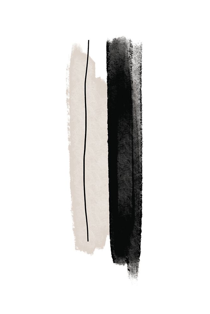 Two plus One art print by Anastasia Sawall for $57.95 CAD