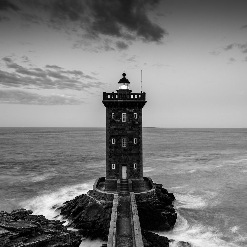 Lighting the Way art print by Robert Bolton for $57.95 CAD