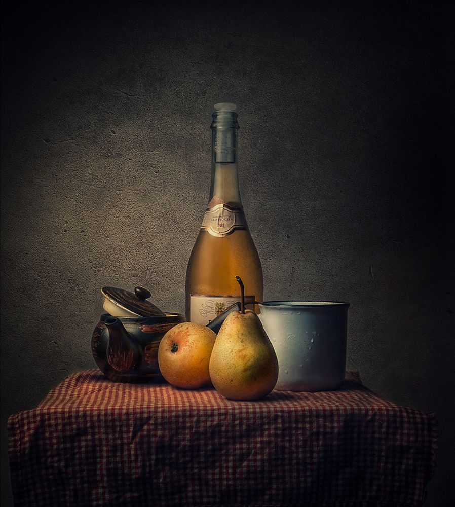 Still Life art print by Paul Adrian Chis for $57.95 CAD