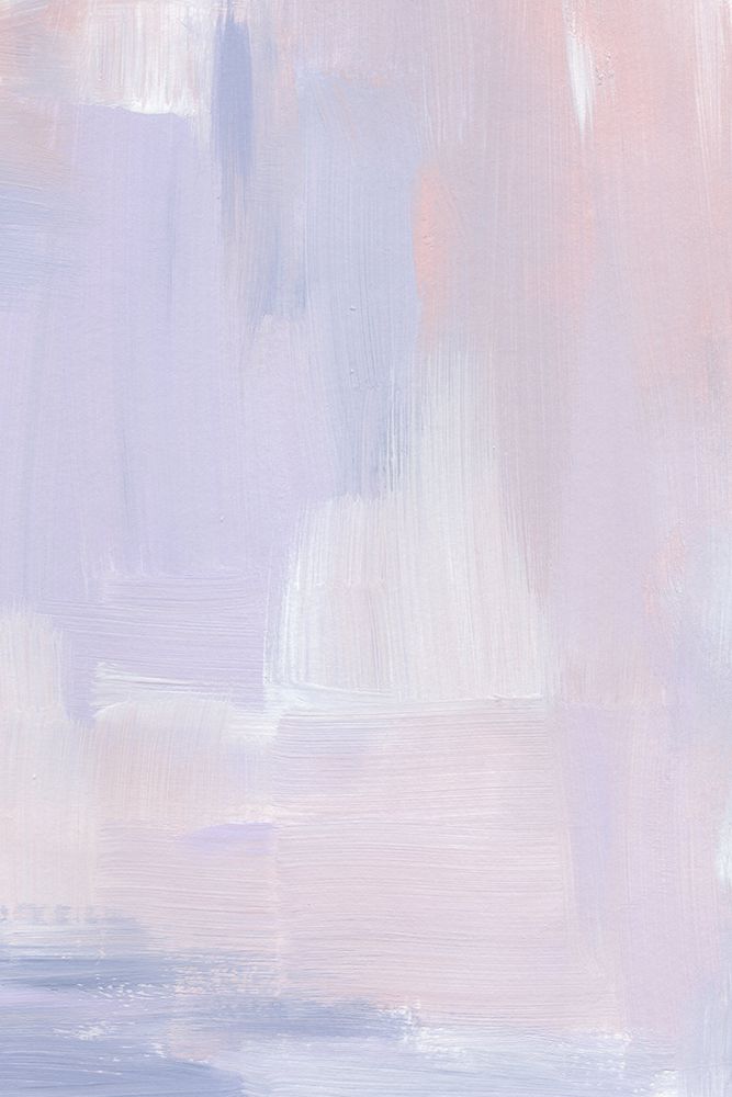 Pastel Mood art print by Anastasia Sawall for $57.95 CAD
