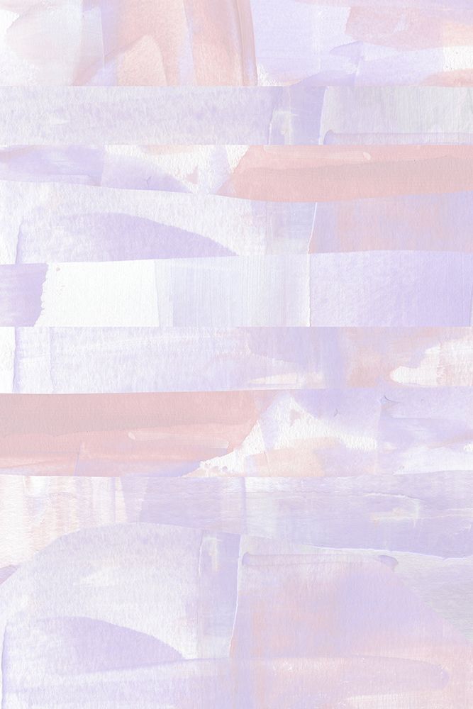 Abstract Pastel art print by Anastasia Sawall for $57.95 CAD