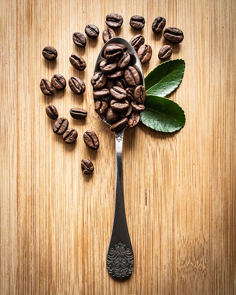 Art of coffee art print by Roxi Condrea for $57.95 CAD