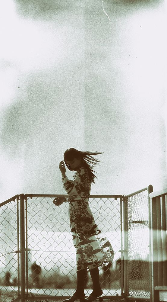 Windy art print by takeborn299 for $57.95 CAD