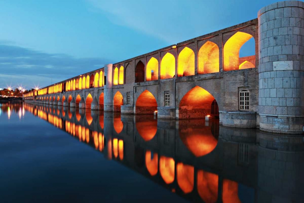 33 Pol art print by Mohammadreza Momeni for $57.95 CAD
