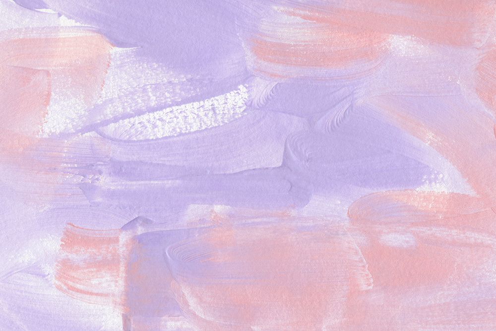 Purple In Pink art print by Uplusmestudio for $57.95 CAD