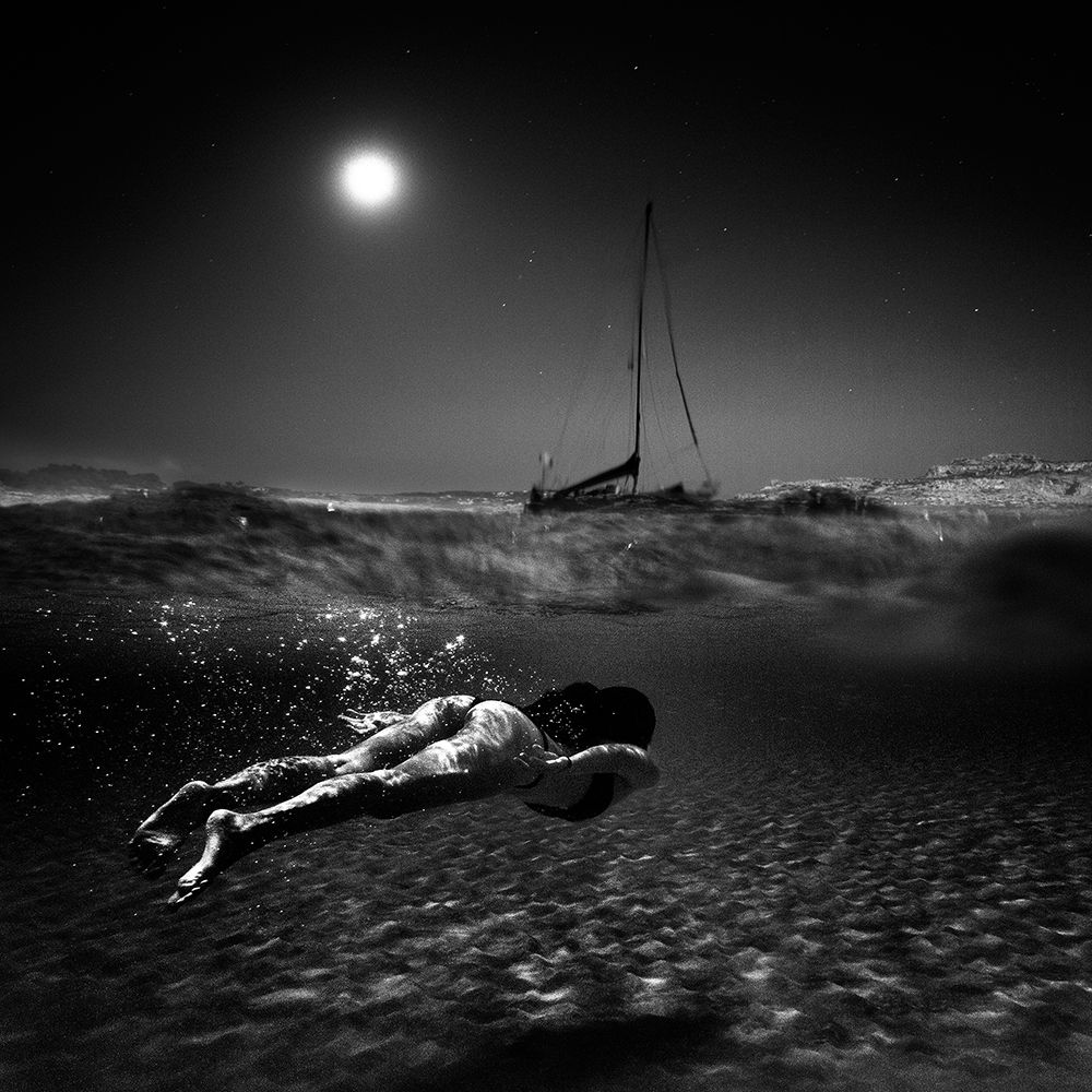 ... art print by Peter Majkut for $57.95 CAD