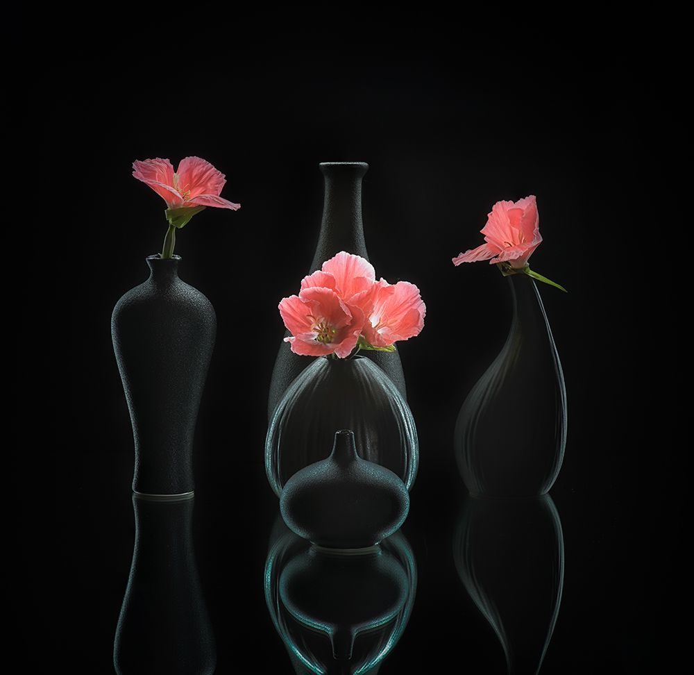 Still Life 45 art print by Alice Sheng for $57.95 CAD