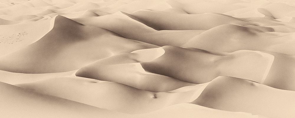 Art of sand III art print by Dianne Mao for $57.95 CAD