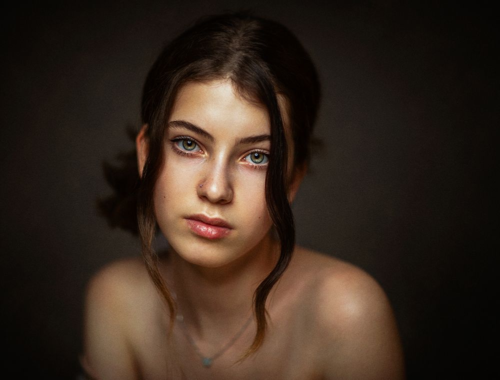 Diana art print by Zachar Rise for $57.95 CAD