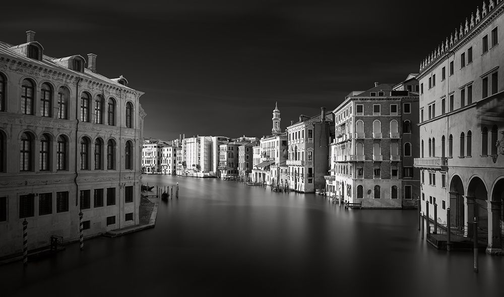 Grand Canal art print by Tommaso Pessotto for $57.95 CAD