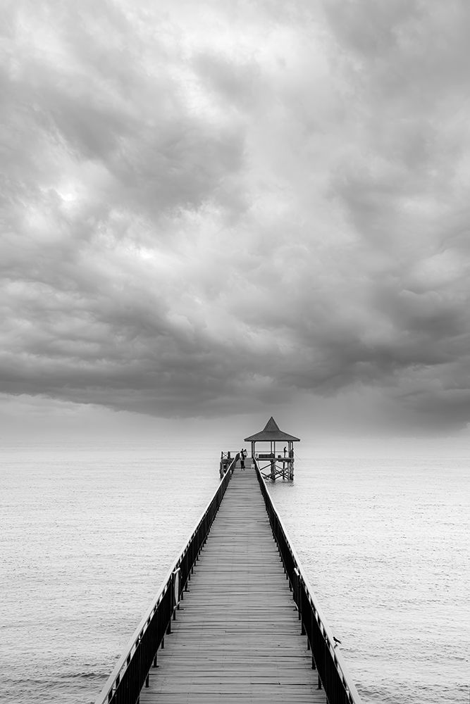 Destination art print by Ravi Sankar for $57.95 CAD