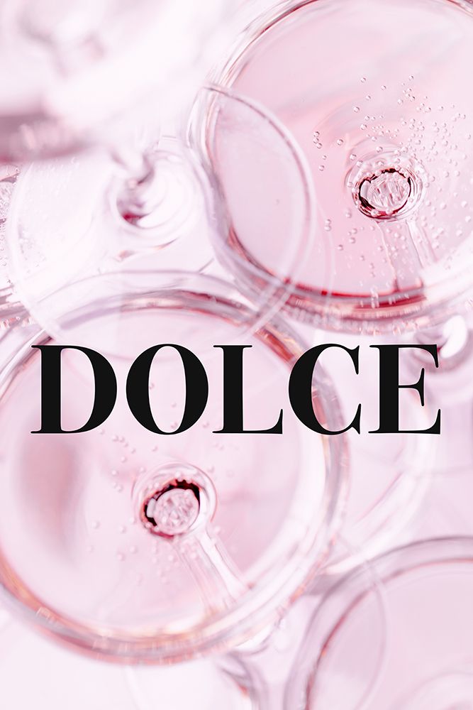 Dolce art print by Pictufy Studio III for $57.95 CAD