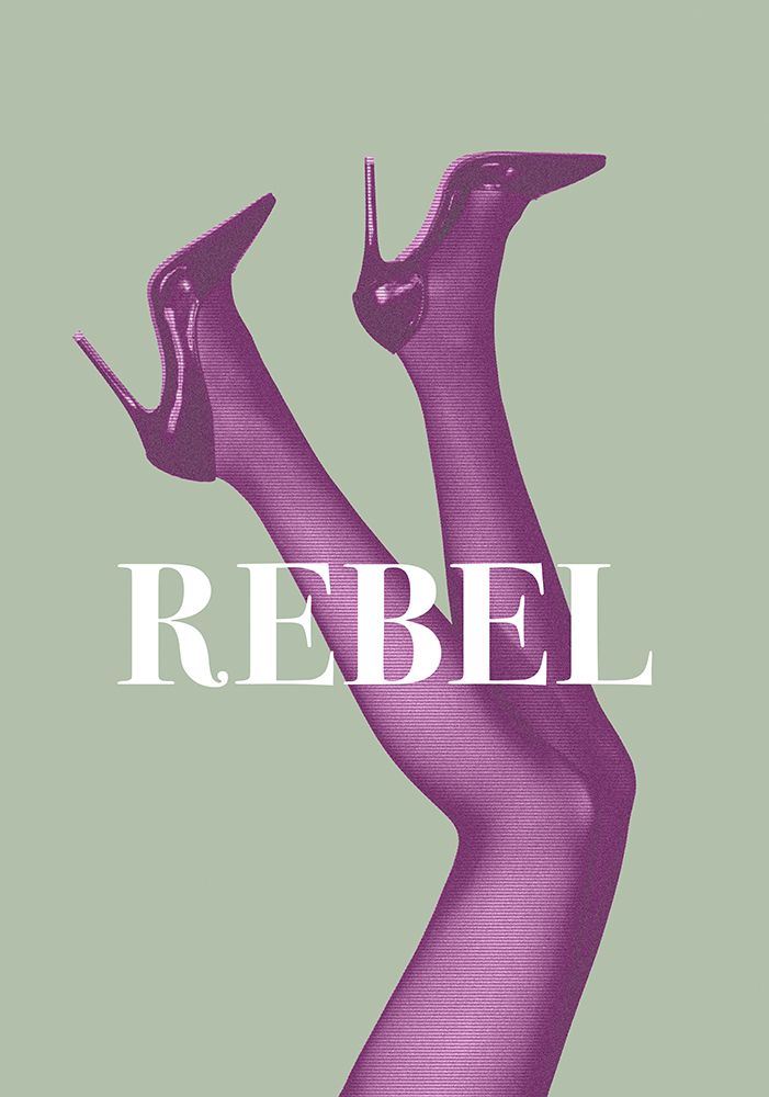 Rebel 1 art print by Pictufy Studio III for $57.95 CAD