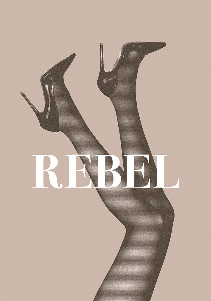 Rebel 3 art print by Pictufy Studio III for $57.95 CAD