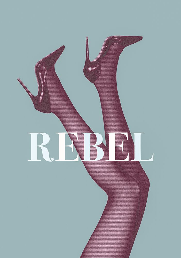 Rebel 4 art print by Pictufy Studio III for $57.95 CAD