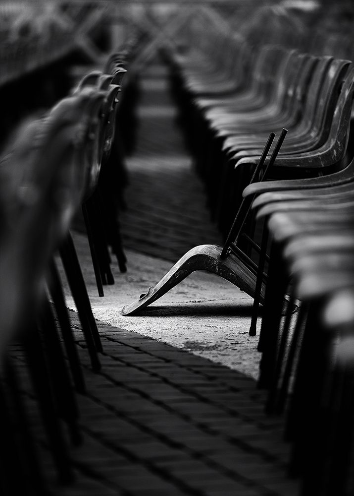 To Be Different art print by Fulvio Pellegrini for $57.95 CAD